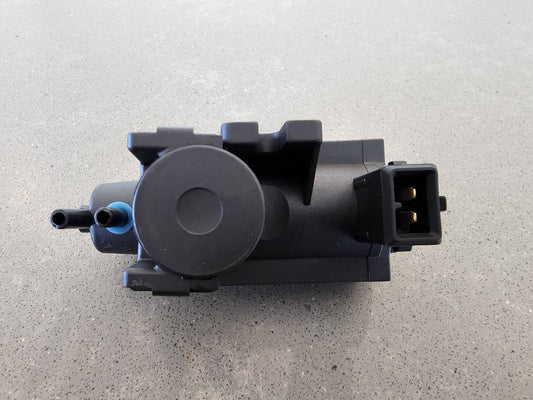 BMW N55 Boost Pressure Converter Solenoid 11747626351