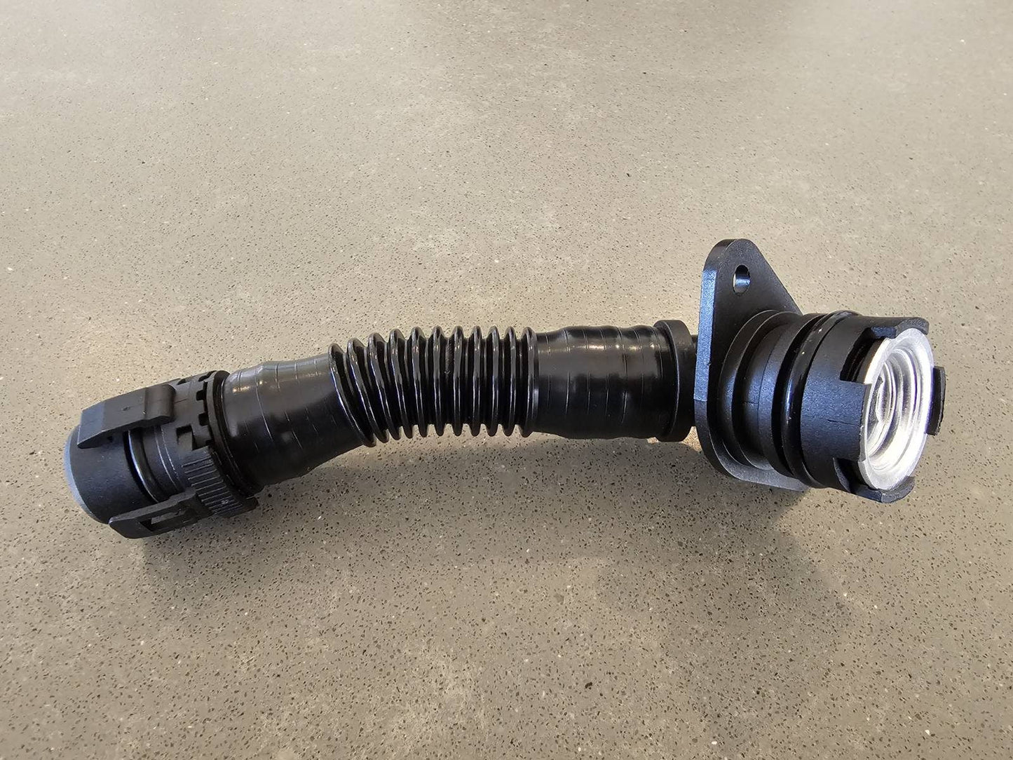 BMW N55 Crankcase Vent Hose 11127584128