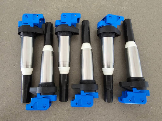 BMW High Performance Ignition Coil Set N54, N55, S54, N14, N18 + more