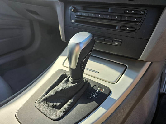 BMW E90 Performance Gear Shifter Knob