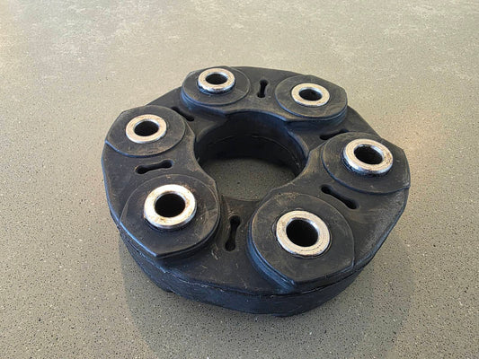 BMW Drive Shaft Flex Joint (Guibo) 26117610061