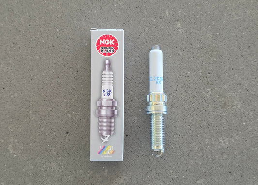 BMW B48 B58 NGK SPARK PLUG - SILZKGR8B8S - 94201 - 12120040551